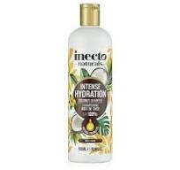 INECTO NATURAL Intense Hydration Coconut